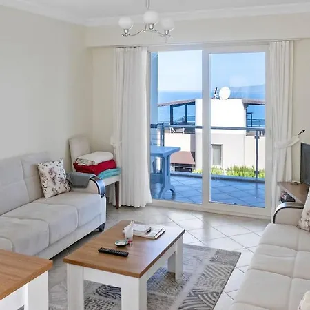 Lejlighed Sunset Luxury Getaway ~ Sea Views ~ Pool ~ Beach *