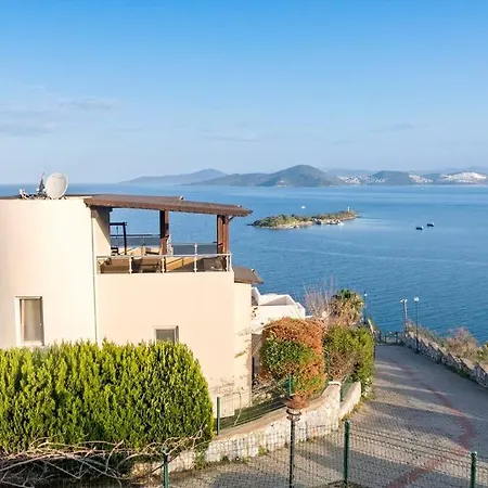 Lejlighed Sunset Luxury Getaway ~ Sea Views ~ Pool ~ Beach *