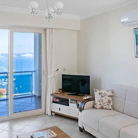 Lejlighed Sunset Luxury Getaway ~ Sea Views ~ Pool ~ Beach