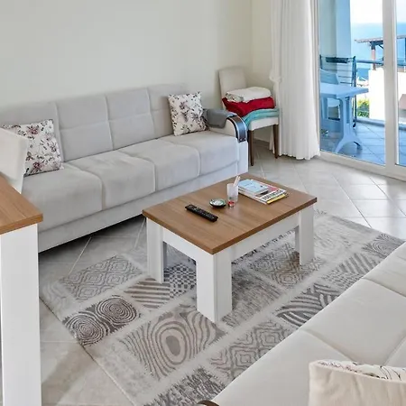 Sunset Luxury Getaway ~ Sea Views ~ Pool ~ Beach * Bogazici