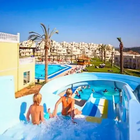 Lejlighed Sunset Luxury Getaway ~ Sea Views ~ Pool ~ Beach *